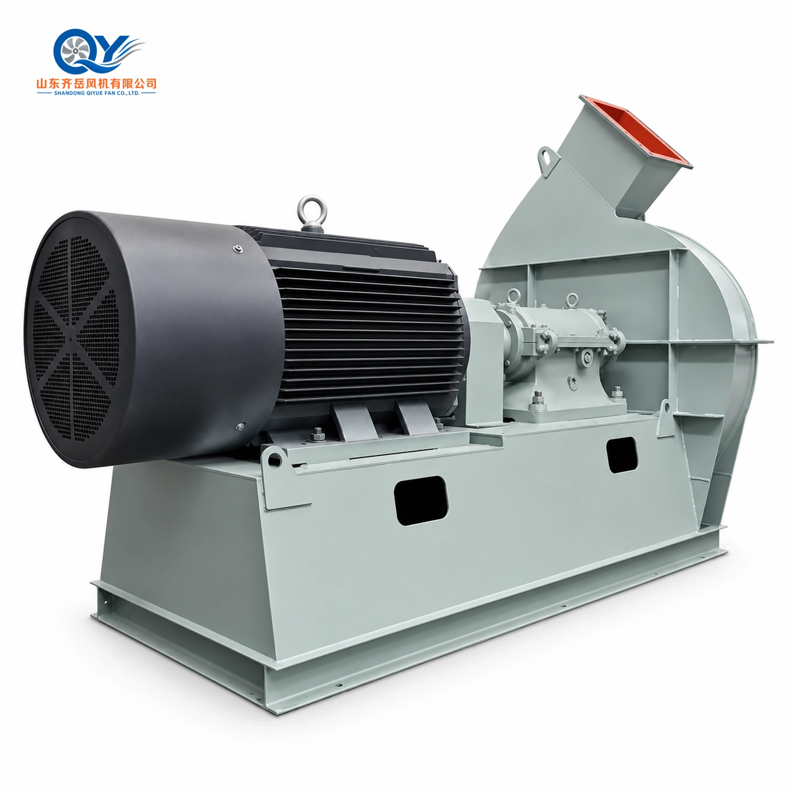 9-18 High-Pressure Centrifugal Fan