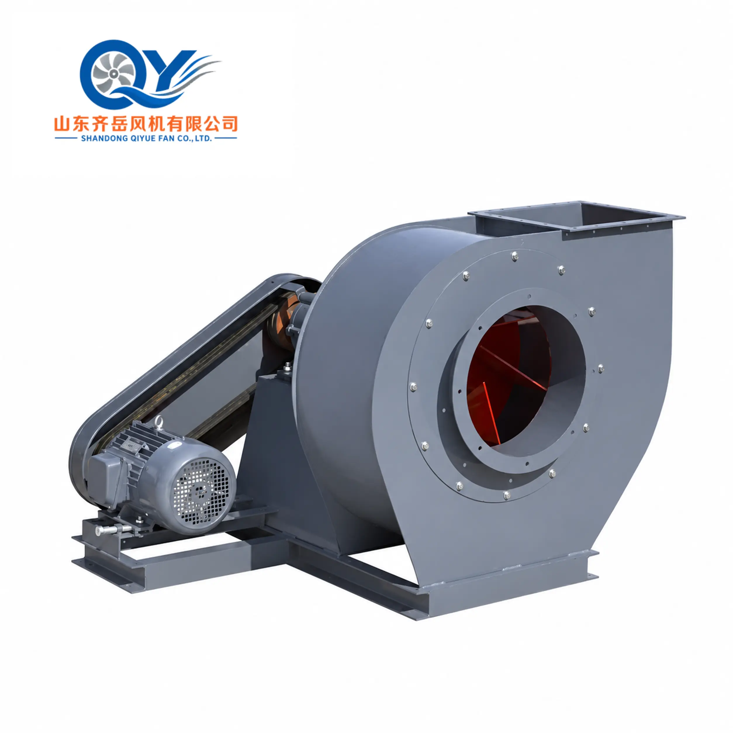 C6-46-11 Dust Collection Centrifugal Fan