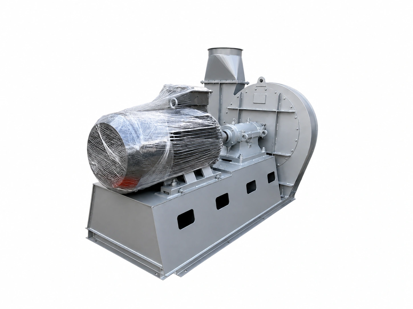 9-26 High Pressure Centrifugal Fan