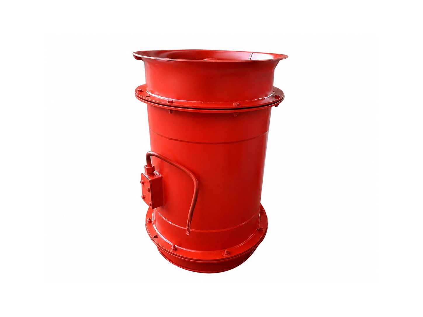 product-1-1 JK DJK Series mine local ventilation fan