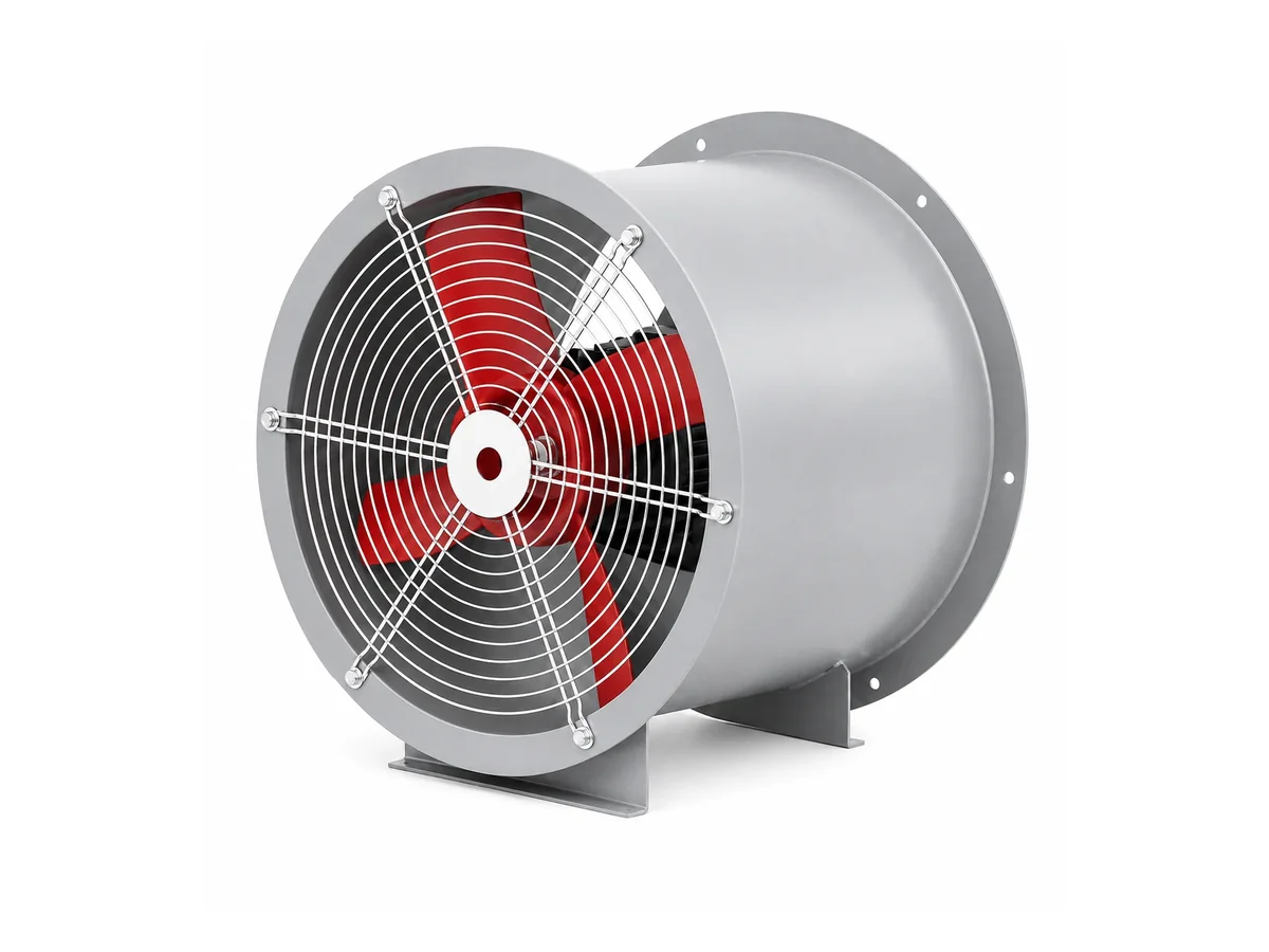 QIYUE FAN axial flow fan