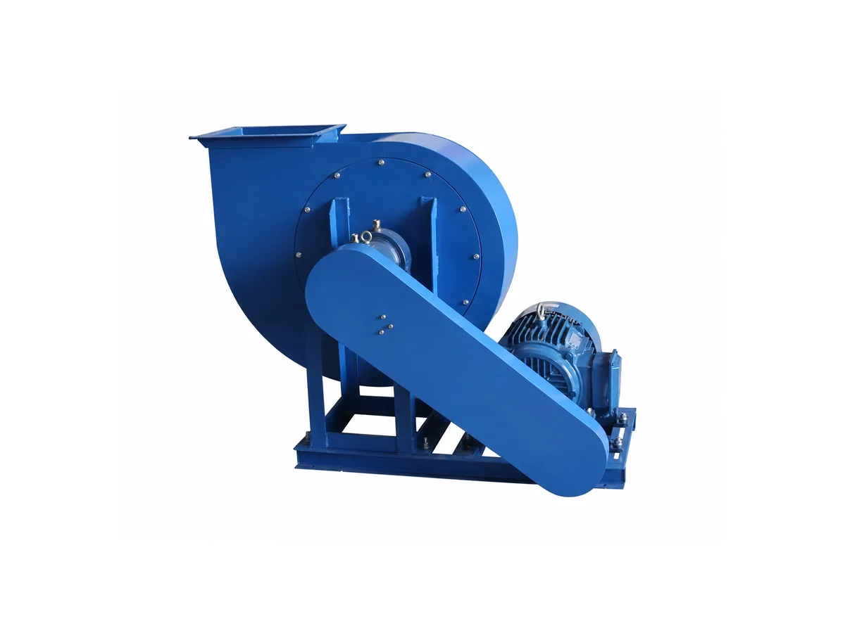 QIYUE FAN dust collection centrifugal fan