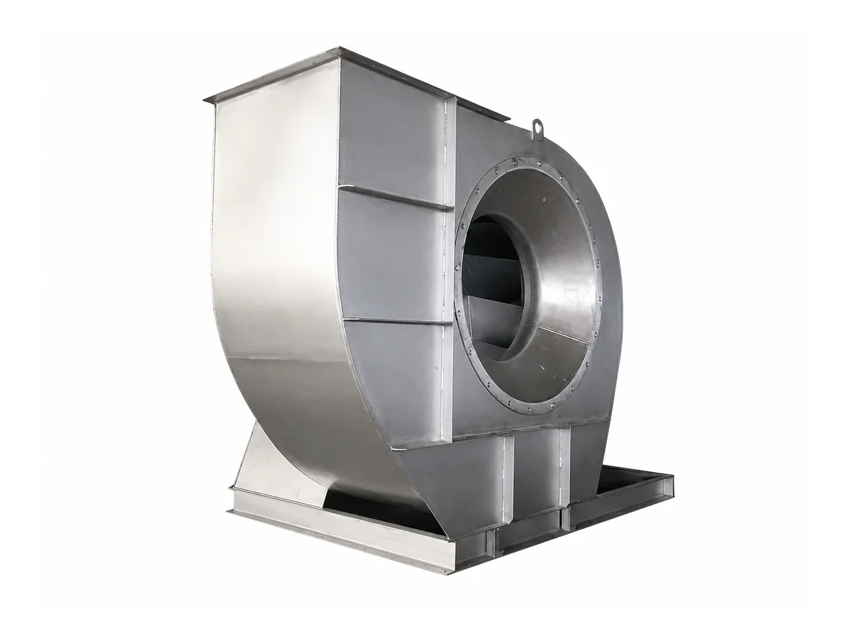 QIYUE FAN centrifugal fan