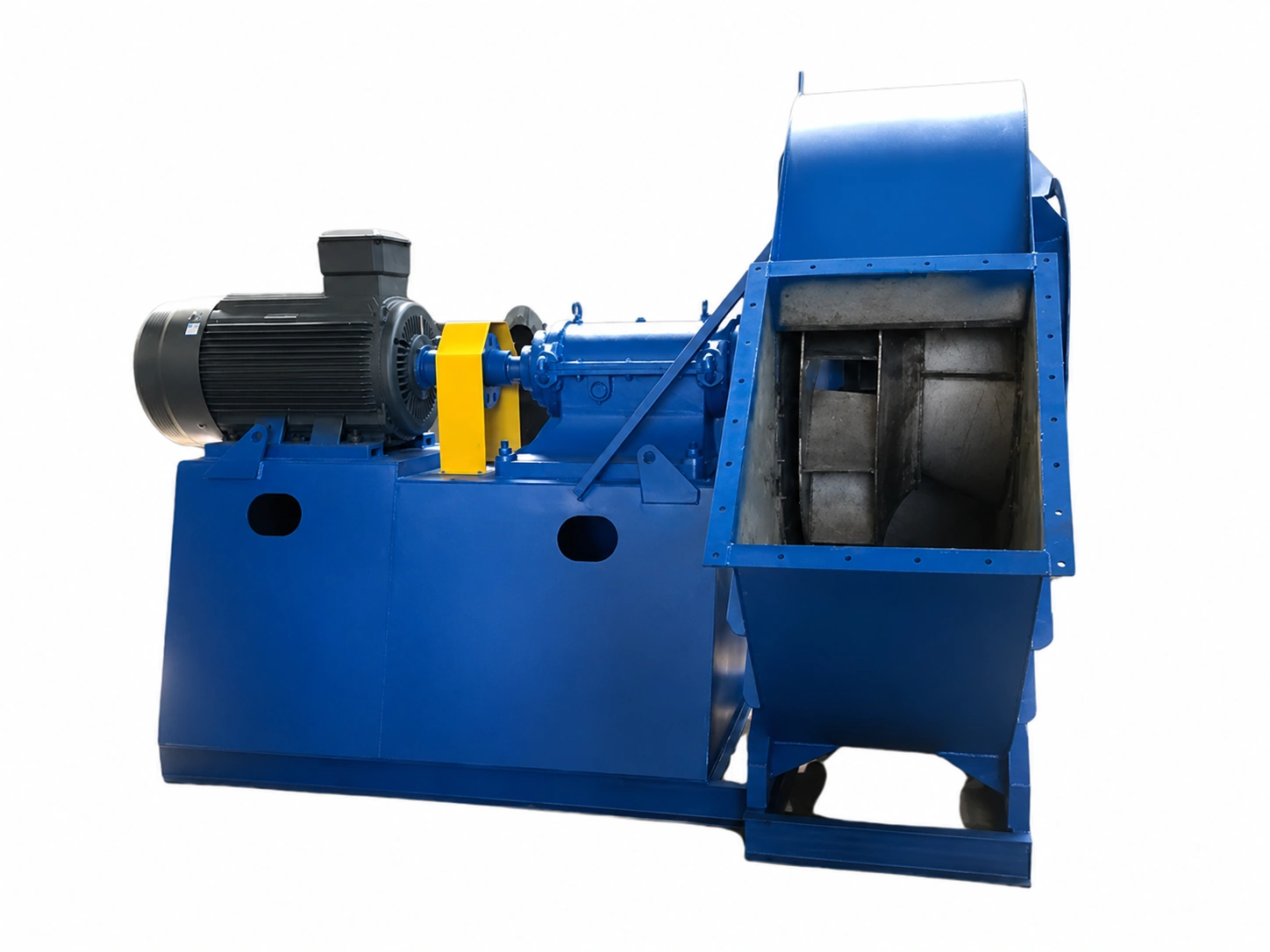 GY6-51 Large-Capacity Boiler Draft Fan