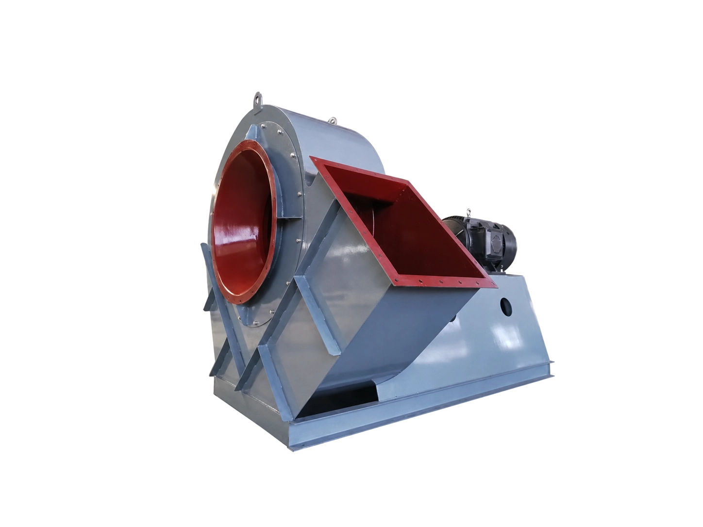 Y5-47 Boiler Centrifugal Induced Draft Fan