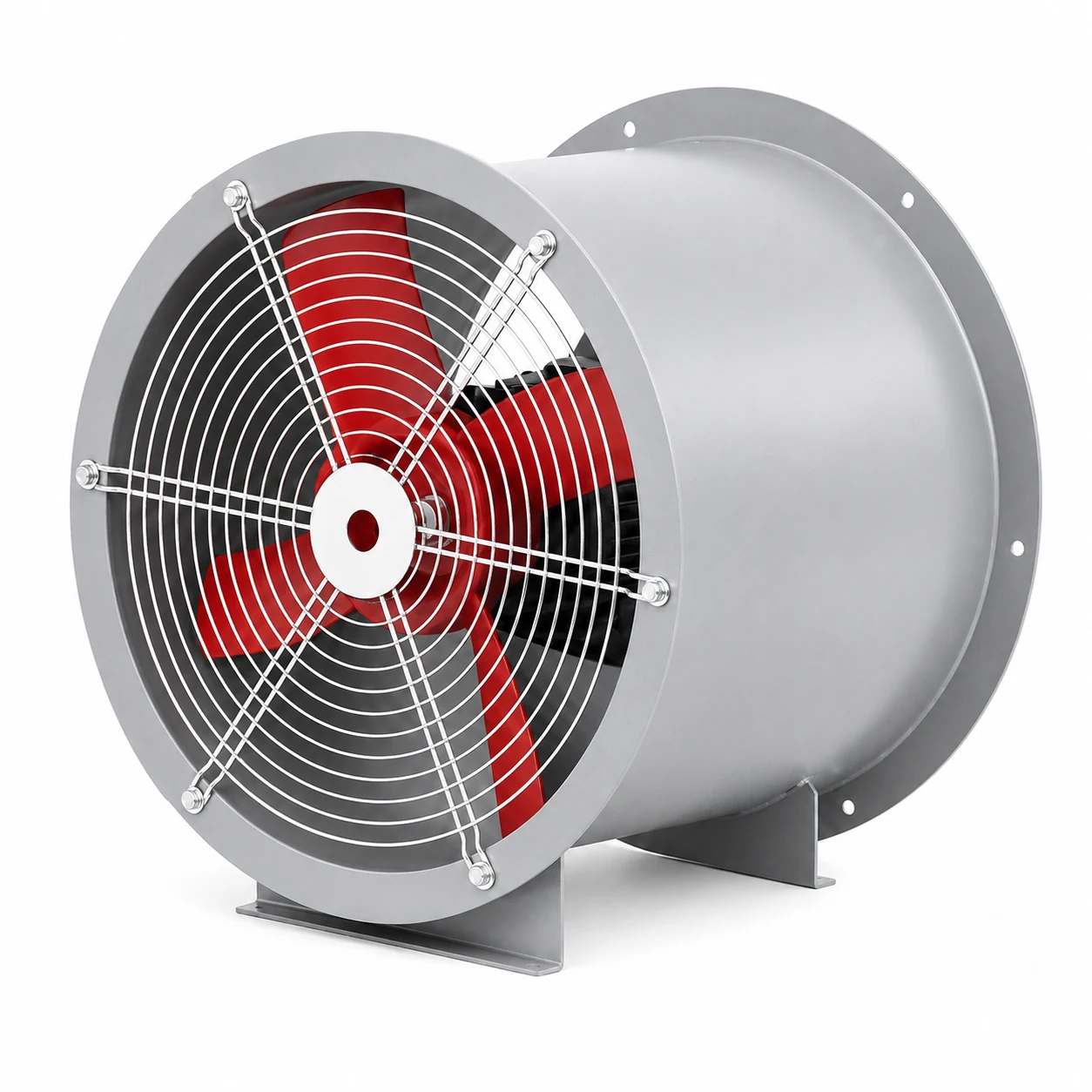 T35-11 BT35-11 Axial Flow Fan T35-11 and BT35-11 axial flow fan