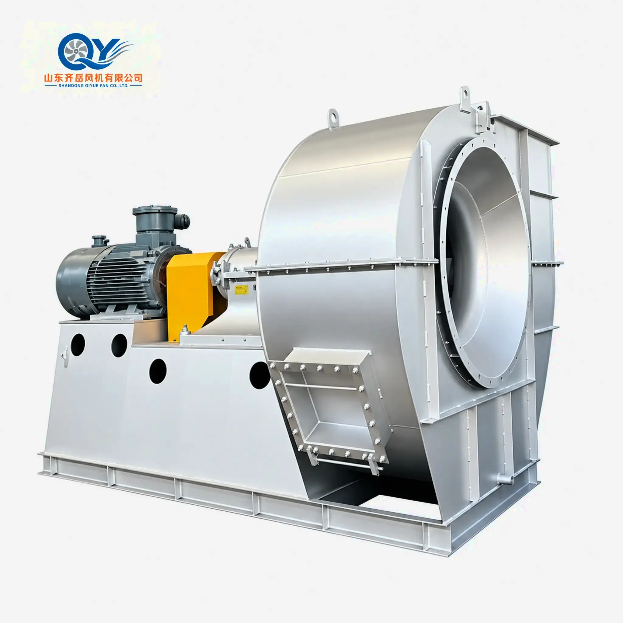 C4-73 Dust Collection Centrifugal Fan C4-73 dust collection centrifugal fan for dust wood chips and fibrous material conveying