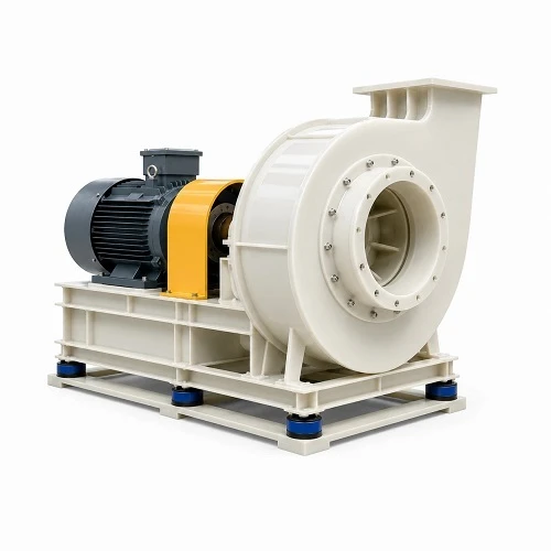 Smoke Exhaust Fan